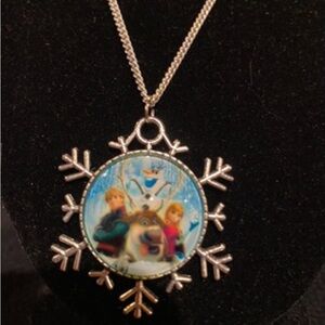 Selection of costume jewellery necklaces all $20 each or any two for $35